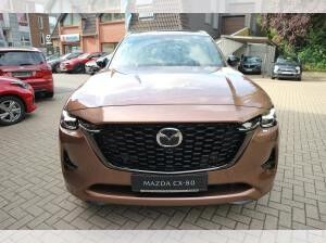 Mazda CX-80 2.5L e-SKYACTIV PHEV 327ps 8AT AWD Homura Plus