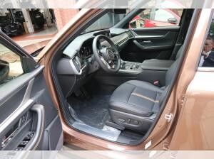 Mazda CX-80 2.5L e-SKYACTIV PHEV 327ps 8AT AWD Homura Plus