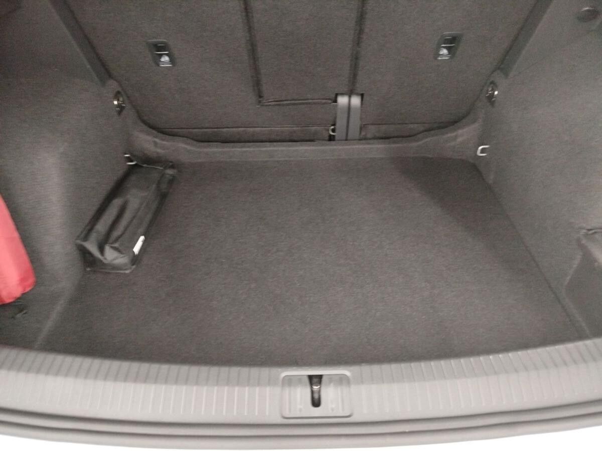 Volkswagen Tiguan 2.0 TDI Move Volkswagen Tiguan 2.0 TDI Move