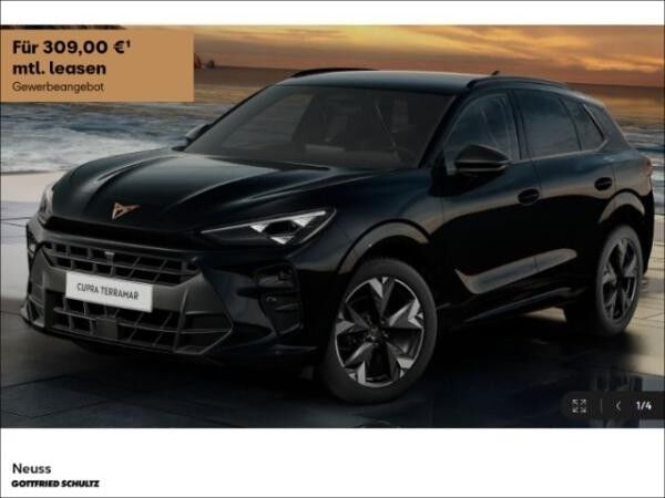 Cupra Terramar 1.5 eTSI 150 PS DSG (Neuss)