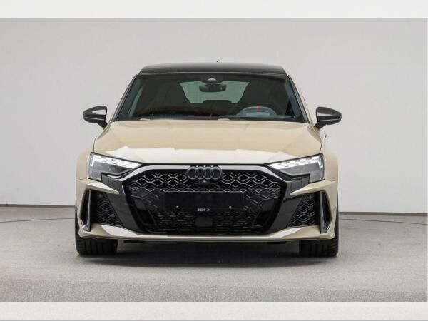 Audi RS3 Sportback MOCHA*CARBON*PANO*SCHALEN*MATRIX*KAMERA