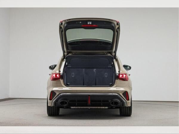 Audi RS3 Sportback MOCHA*CARBON*PANO*SCHALEN*MATRIX*KAMERA