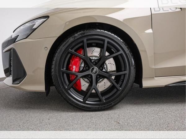 Audi RS3 Sportback MOCHA*CARBON*PANO*SCHALEN*MATRIX*KAMERA