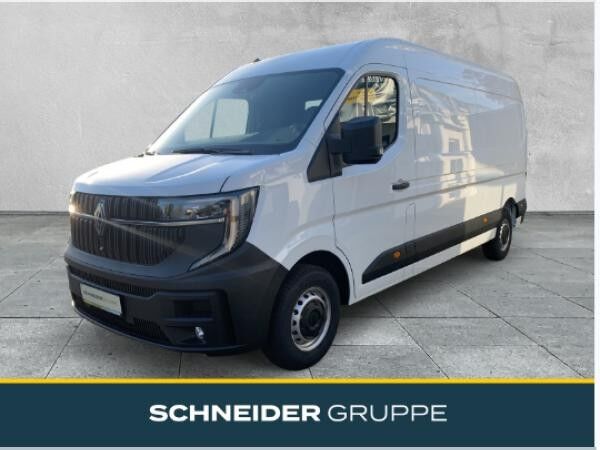 Renault Master Kastenwagen extra L3H2 3,5t dCi 150