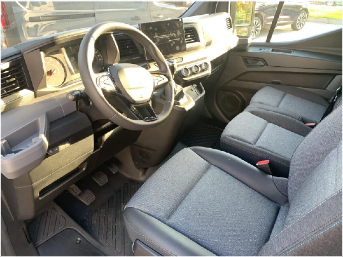 Renault Master Kastenwagen extra L3H2 3,5t dCi 150