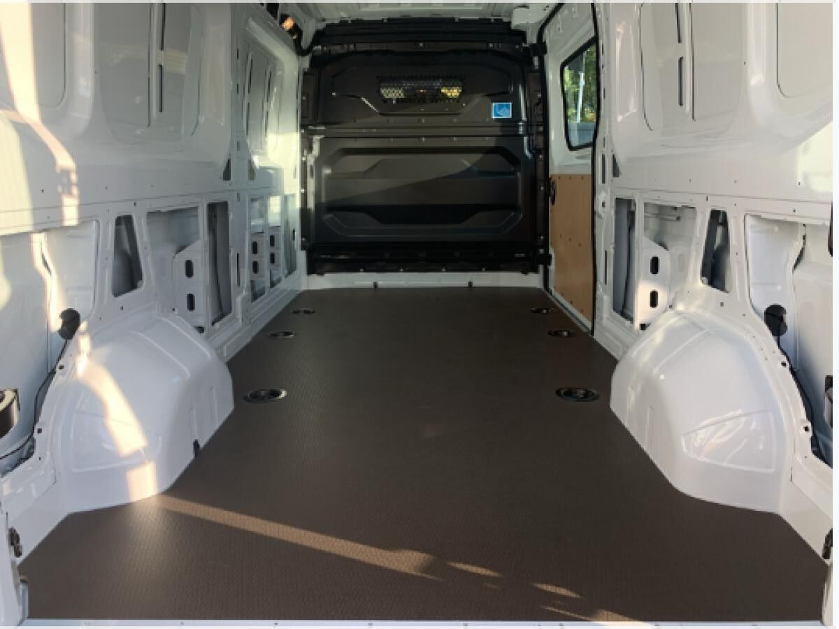 Renault Master Kastenwagen extra L3H2 3,5t dCi 150