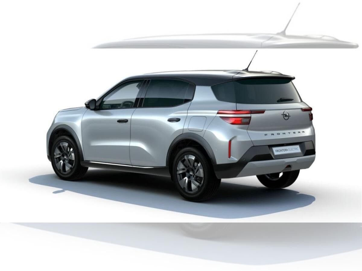 Opel Frontera Elektro GS 🔥 ❗❗Herbst-Deal❗❗ 🔥