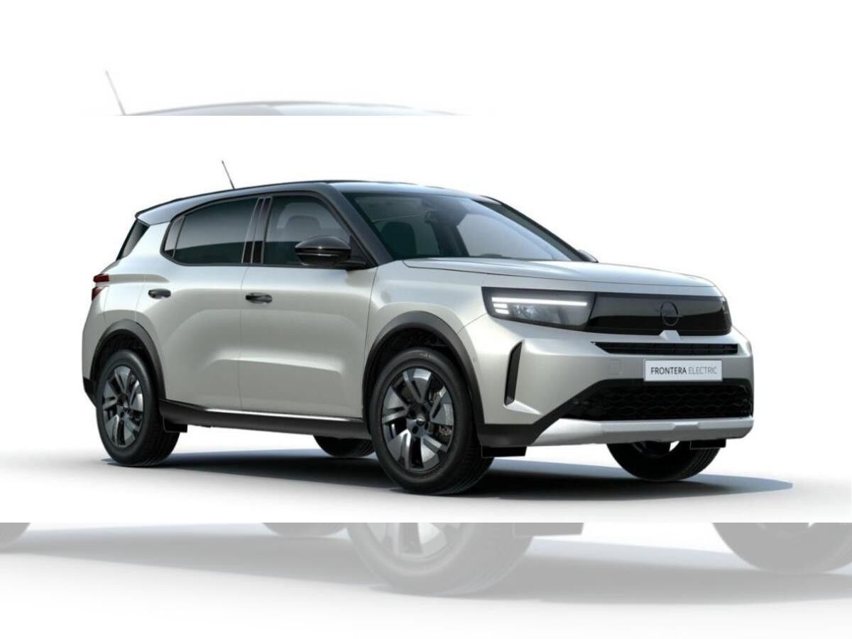 Opel Frontera Elektro GS 🔥 ❗❗Herbst-Deal❗❗ 🔥