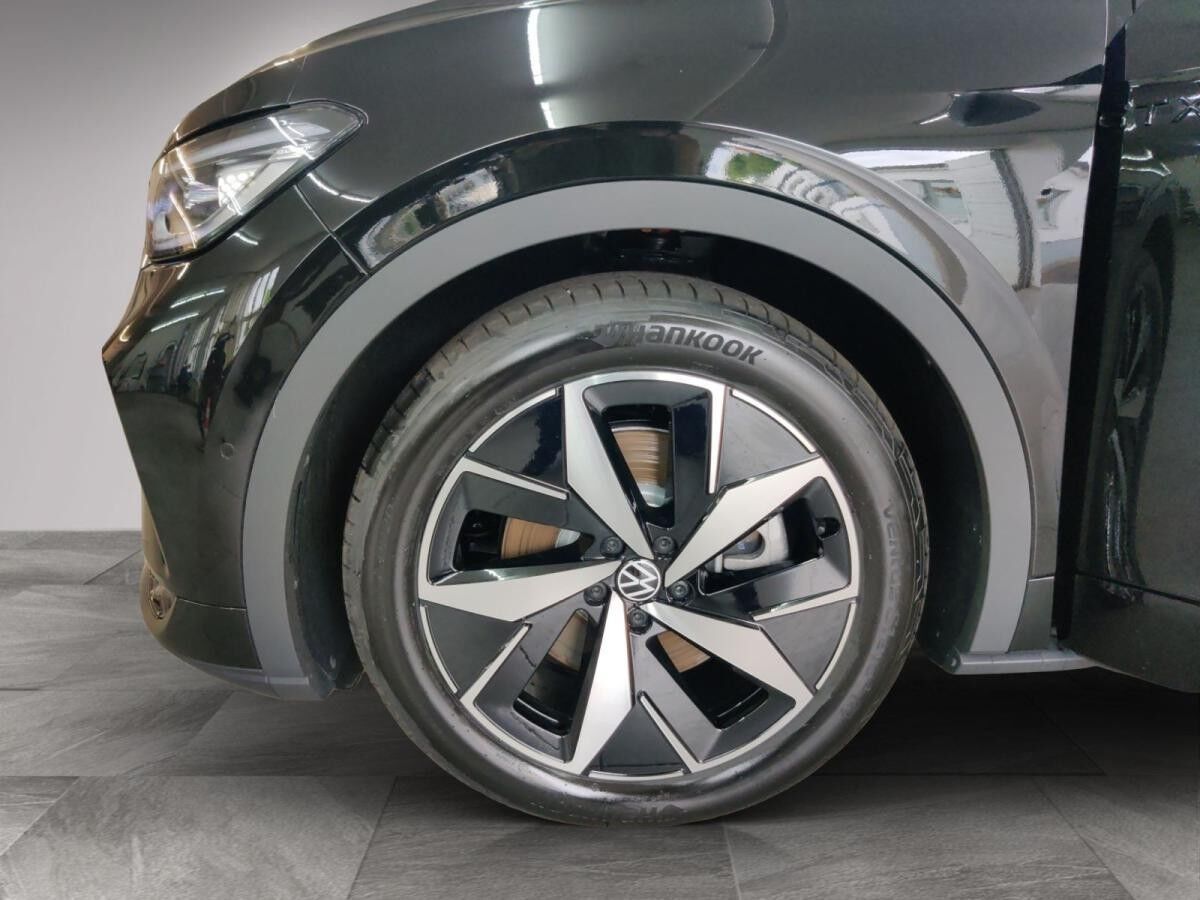 Volkswagen ID.4 GTX AHK/Matrix/HuD/Navi/RFK/Wärmepu/02.30Garantie