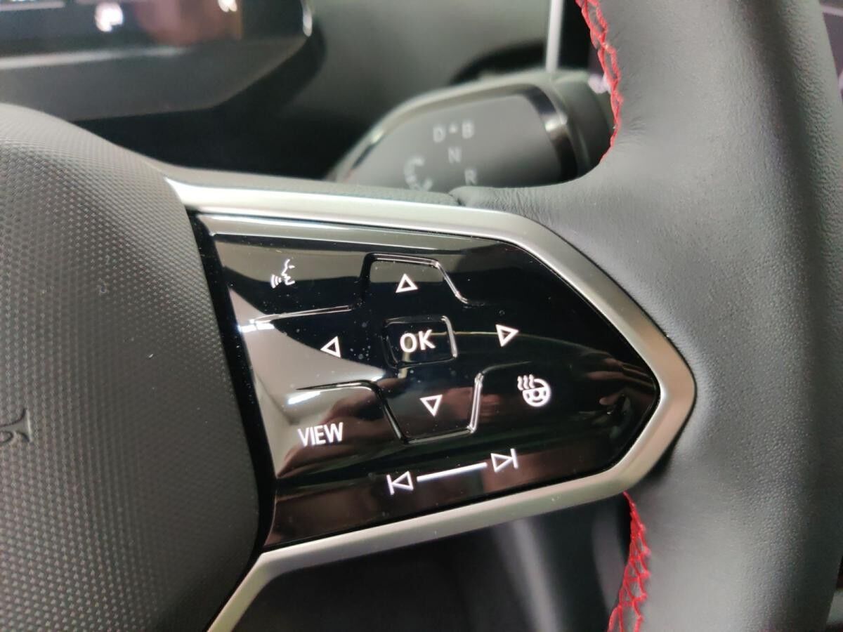 Volkswagen ID.4 GTX AHK/Matrix/HuD/Navi/RFK/Wärmepu/02.30Garantie