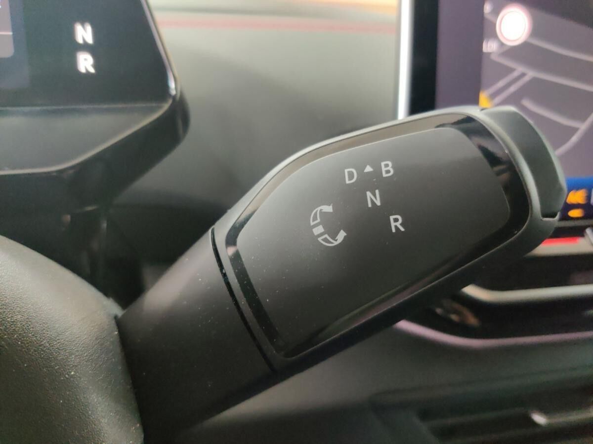 Volkswagen ID.4 GTX AHK/Matrix/HuD/Navi/RFK/Wärmepu/02.30Garantie