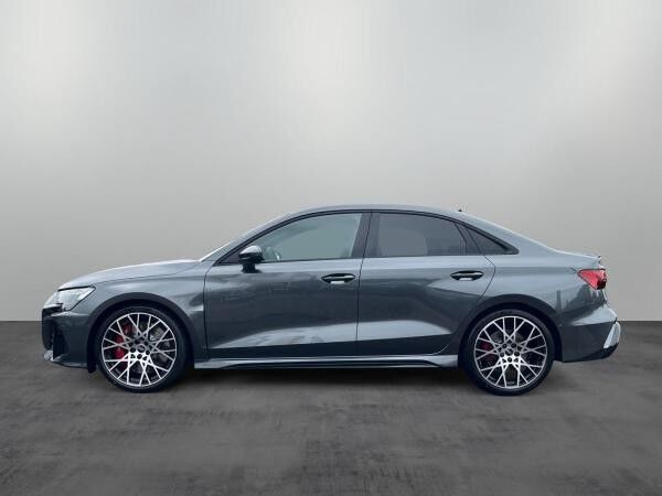 Audi RS3 RS 3 Limousine S-tronic | Head-Up,SONOS,360°