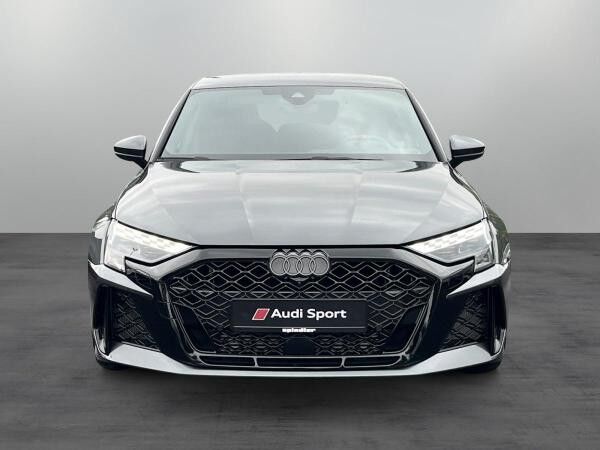 Audi RS3 RS 3 Limousine S-tronic | Head-Up,SONOS,360°