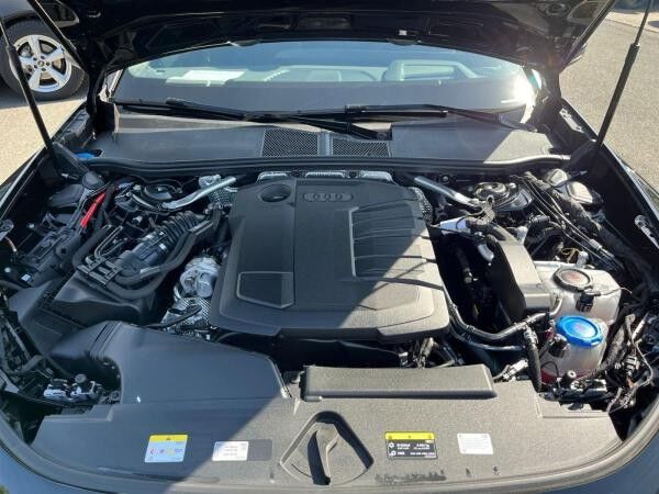 Audi A6 Avant TDI quattro S-tronic | TechPro,Pano,B&O