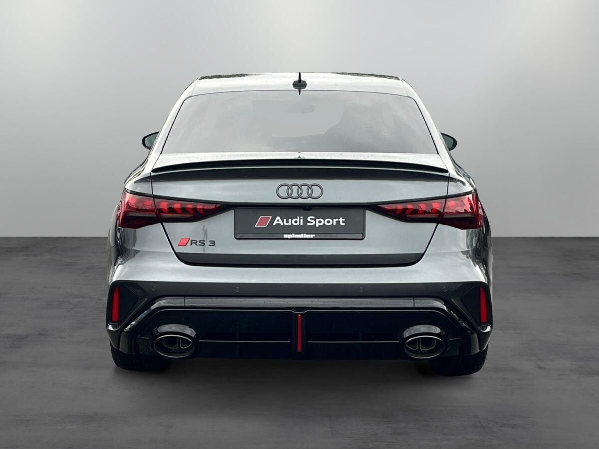Audi RS3 RS 3 Limousine S-tronic | Head-Up,SONOS,360°