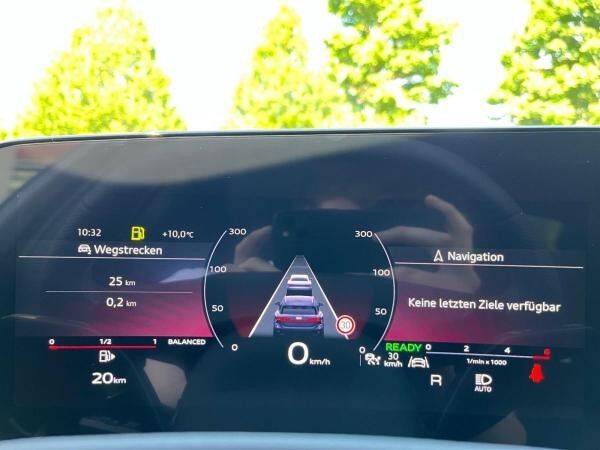 Audi A6 Avant TDI quattro S-tronic | TechPro,Pano,B&O