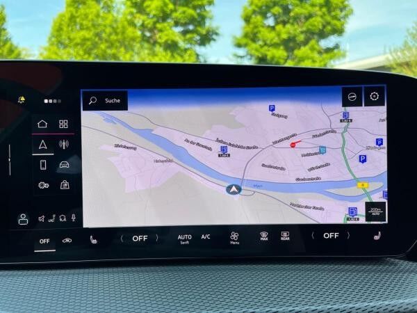 Audi Q5 Sportback TDI quattro S-tronic | TechPro,B&O