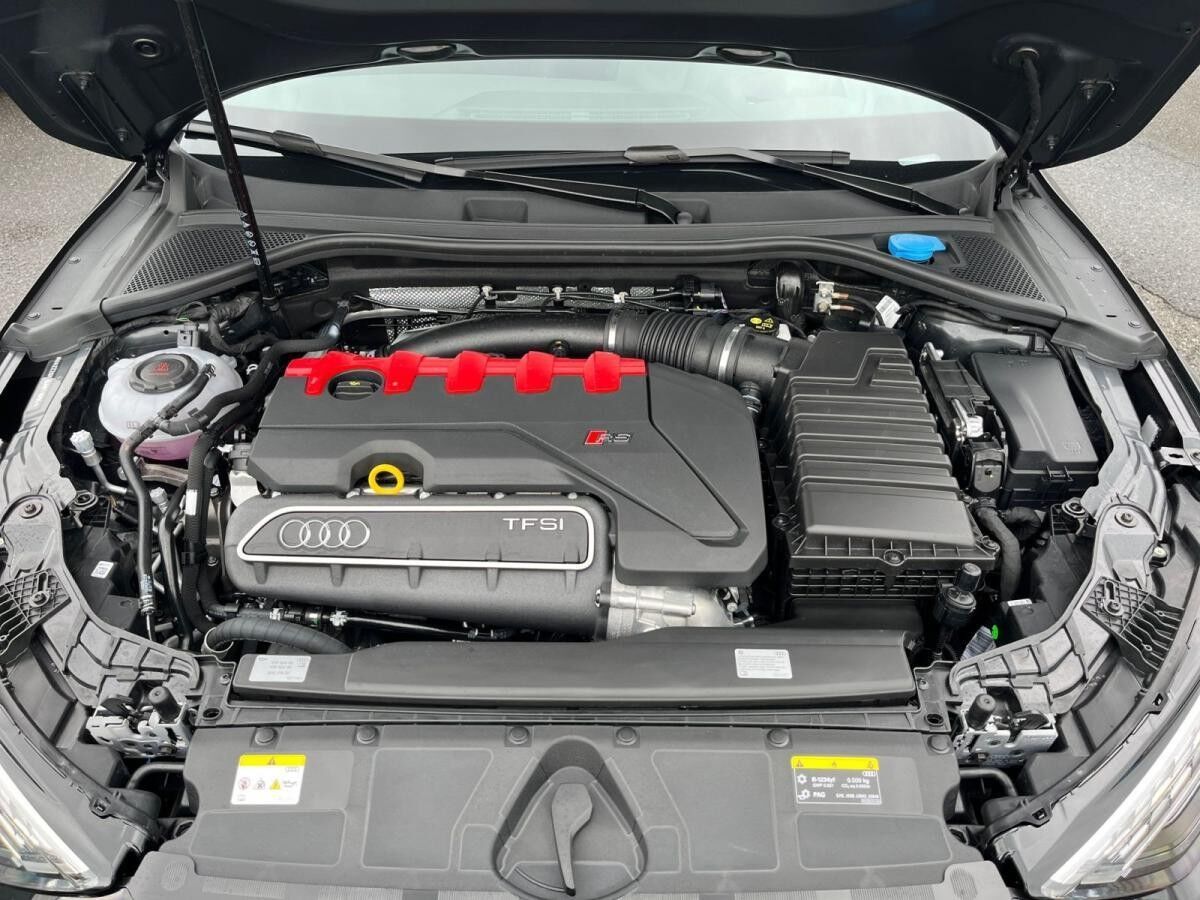 Audi RS3 RS 3 Limousine S-tronic | Head-Up,SONOS,360°