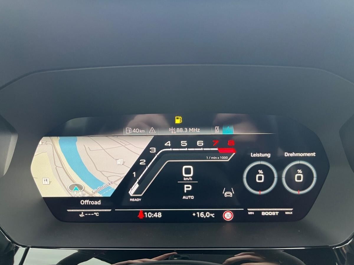 Audi RS3 RS 3 Limousine S-tronic | Head-Up,SONOS,360°