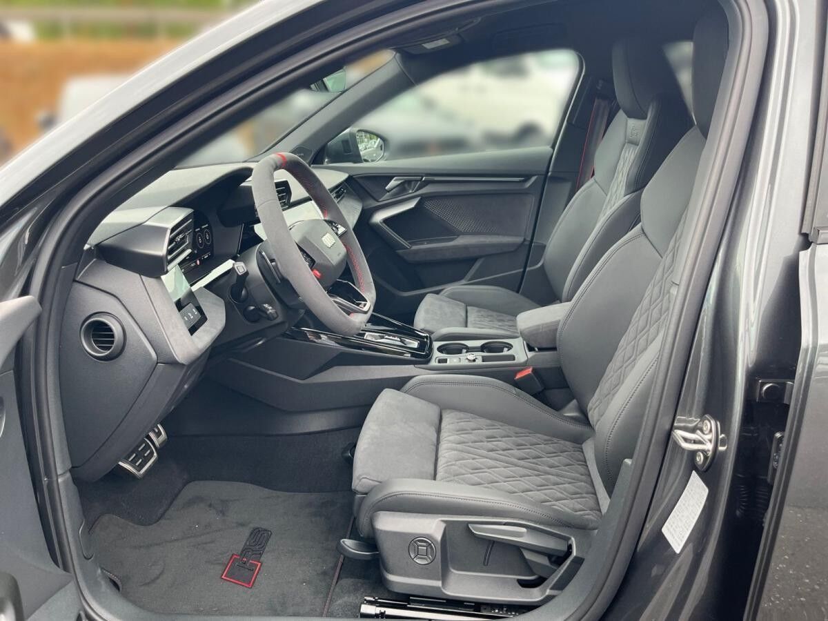 Audi RS3 RS 3 Limousine S-tronic | Head-Up,SONOS,360°