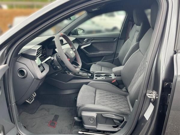Audi RS3 RS 3 Limousine S-tronic | Head-Up,SONOS,360°