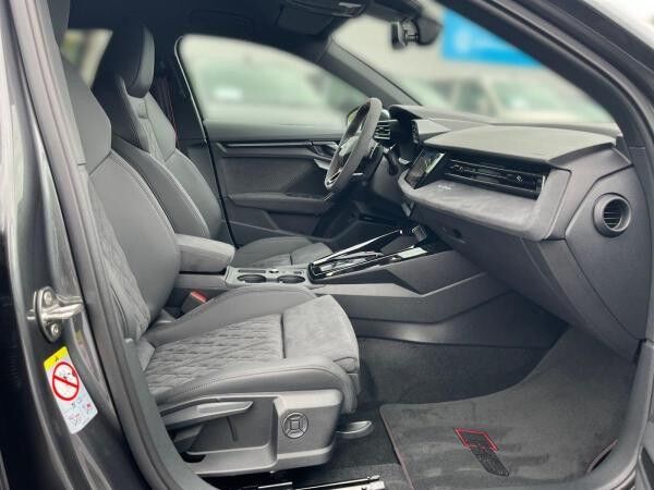 Audi RS3 RS 3 Limousine S-tronic | Head-Up,SONOS,360°
