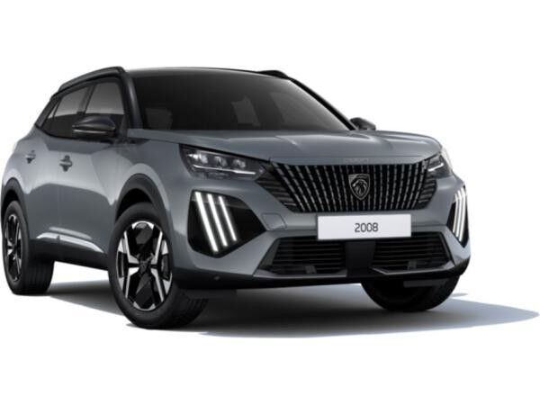 Peugeot 2008 e-Style 156