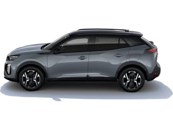 Peugeot 2008 e-Style 156