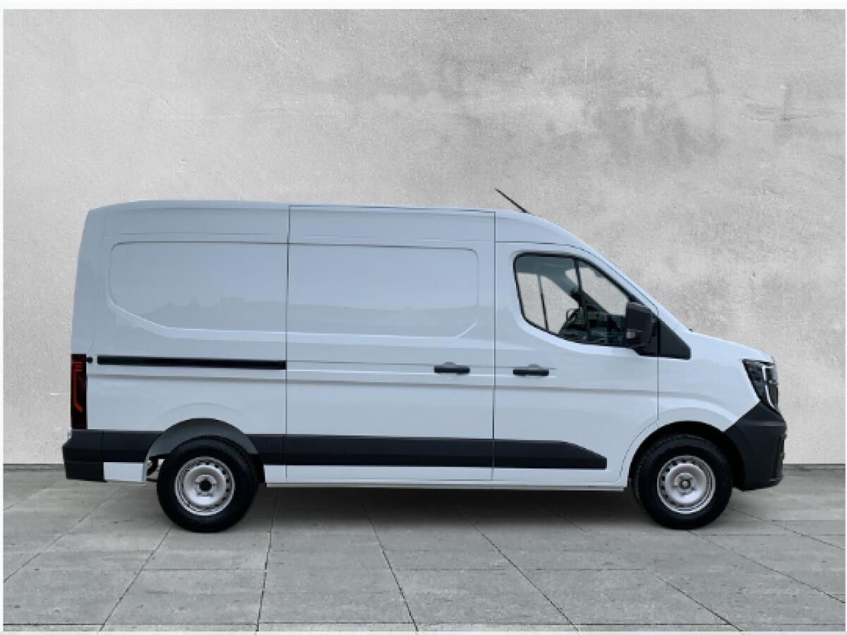 Renault Master L2H2 Blue dCi 130 3,3t Advance