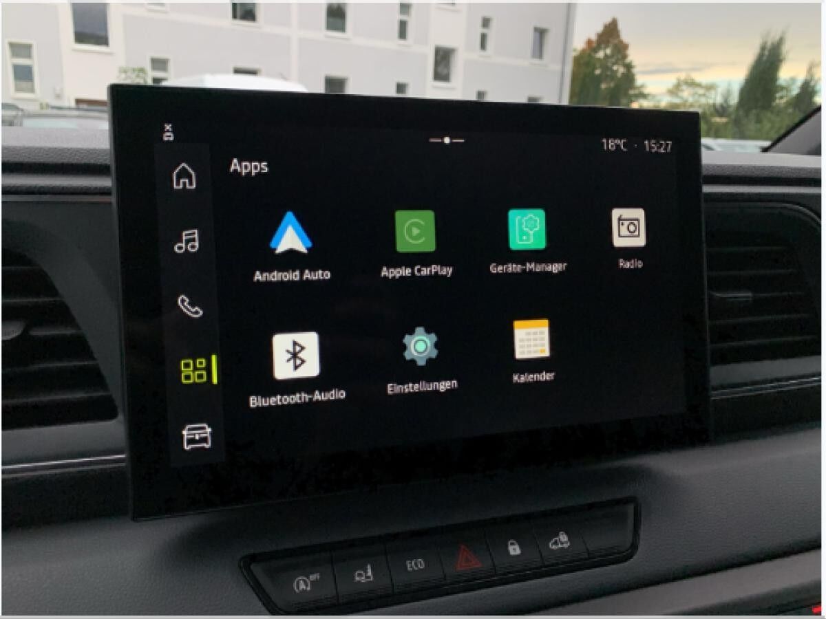 Renault Master L2H2 Blue dCi 130 3,3t Advance