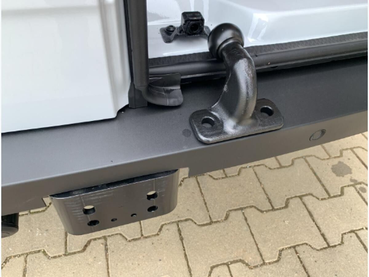 Renault Master L2H2 Blue dCi 130 3,3t Advance