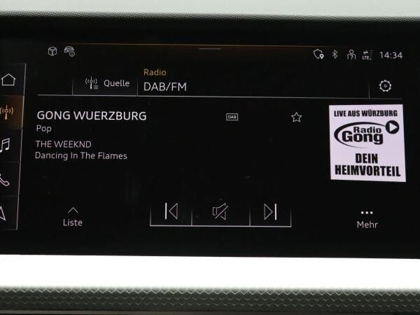 Audi A1 Sportback S line 40 TFSI S tronic | SONOS,LED