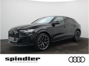 Audi RS Q8 SUV tiptronic | Pano,Head-Up,360°