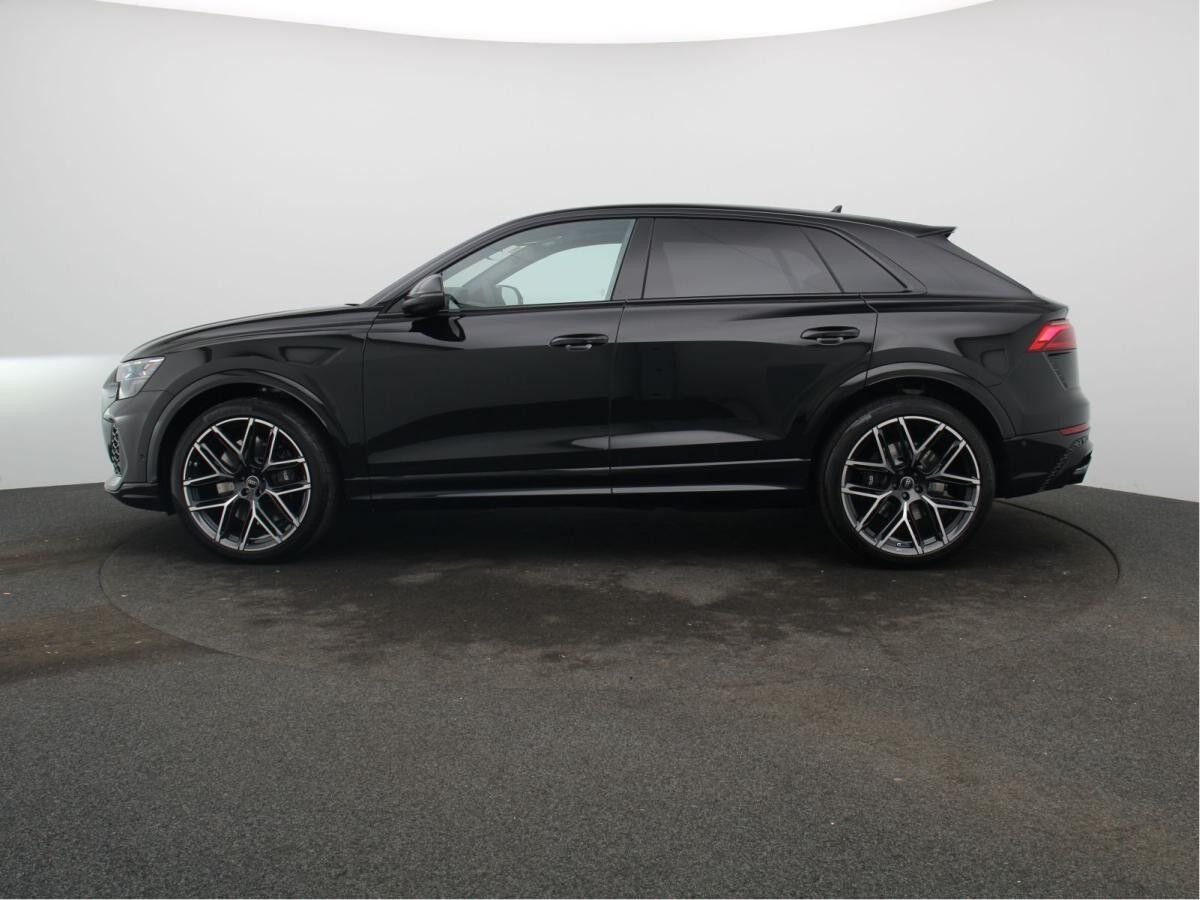 Audi RS Q8 SUV tiptronic | Pano,Head-Up,360°