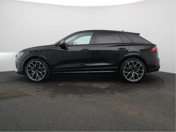 Audi RS Q8 SUV tiptronic | Pano,Head-Up,360°