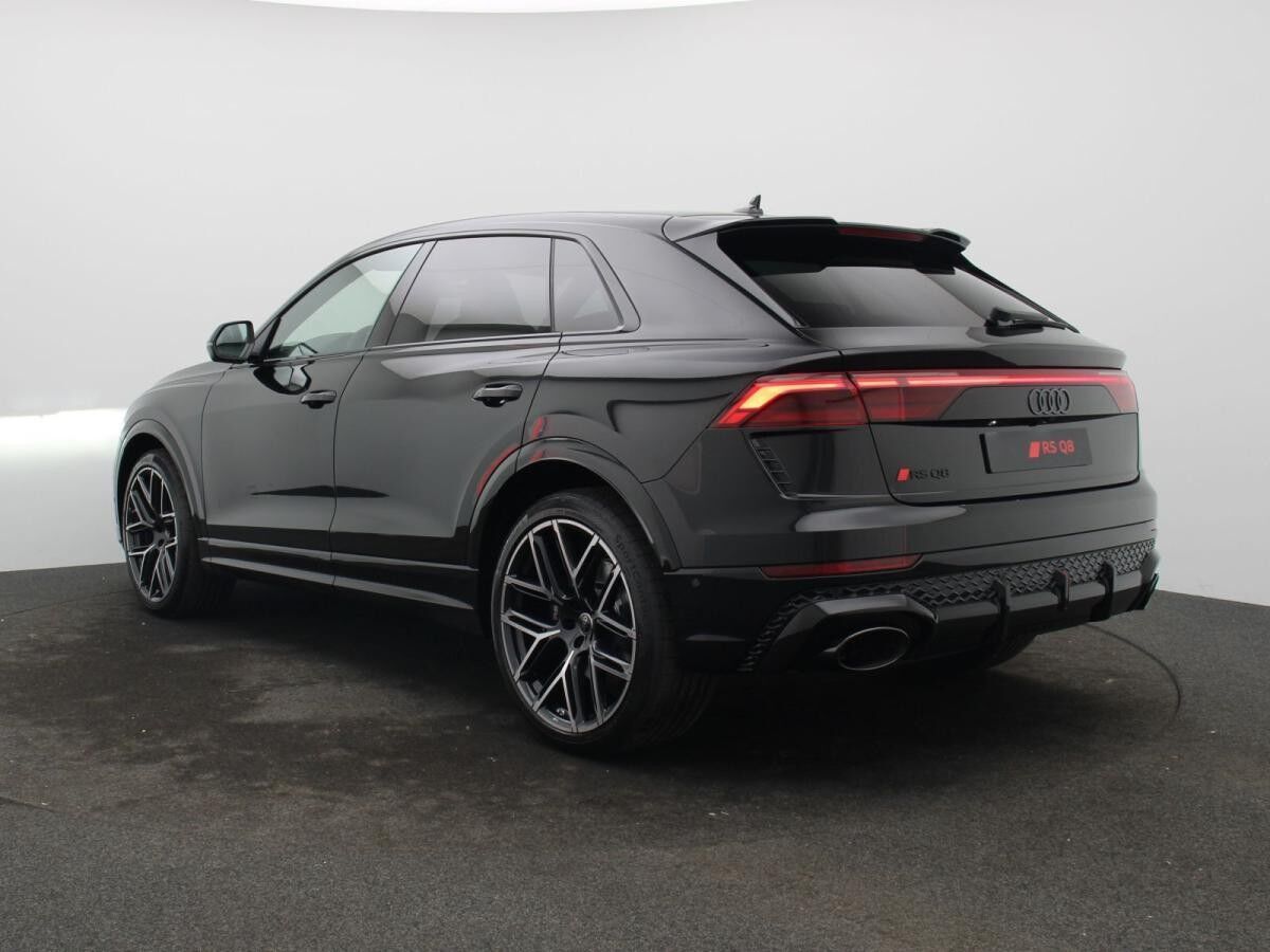 Audi RS Q8 SUV tiptronic | Pano,Head-Up,360°