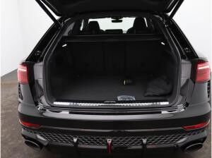 Audi RS Q8 SUV tiptronic | Pano,Head-Up,360°
