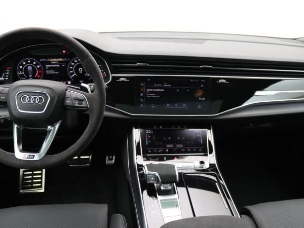 Audi RS Q8 SUV tiptronic | Pano,Head-Up,360°