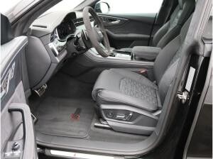 Audi RS Q8 SUV tiptronic | Pano,Head-Up,360°