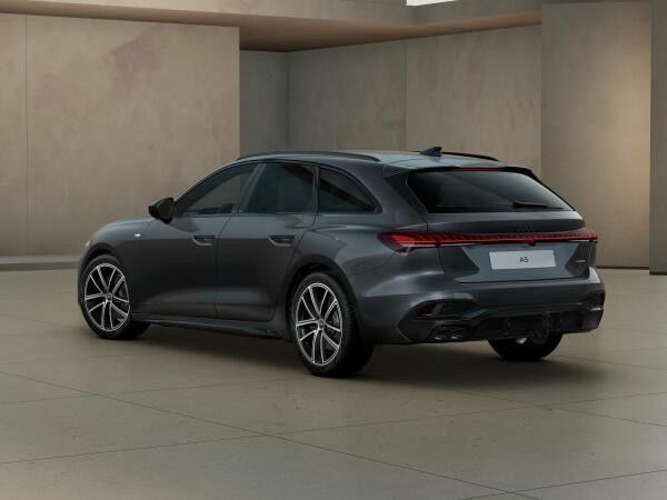 Audi A5 Avant TDI quattro S-tronic | Matrix,AHK,Tech+