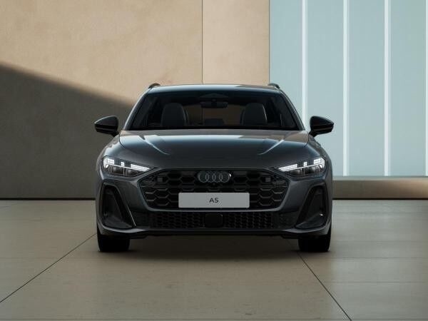 Audi A5 Avant TDI quattro S-tronic | Matrix,AHK,Tech+