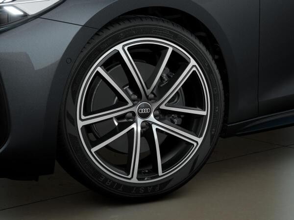 Audi A5 Avant TDI quattro S-tronic | Matrix,AHK,Tech+