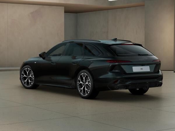 Audi A6 Avant TFSI S-tronic | Tech+,AHK,Matrix-LED