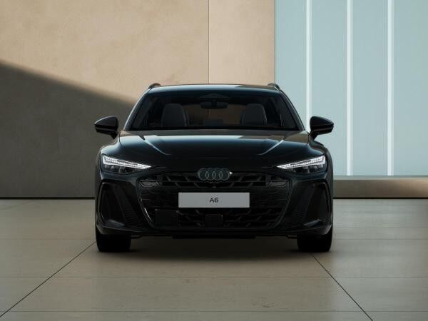 Audi A6 Avant TFSI S-tronic | Tech+,AHK,Matrix-LED