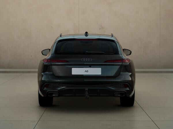 Audi A6 Avant TFSI S-tronic | Tech+,AHK,Matrix-LED