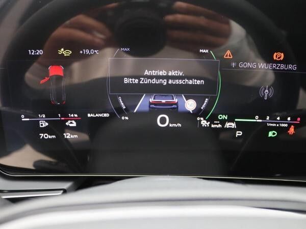 Audi A5 Avant e-hybrid quattro S-tronic | Tech,LED,ACC