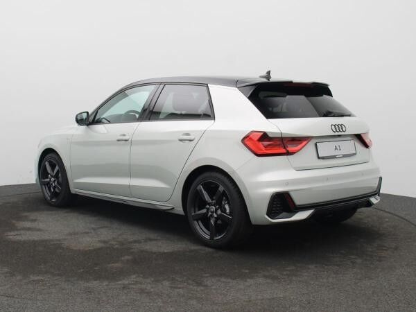 Audi A1 Sportback S-line 30 TFSI S-tronic | LED,CarPlay