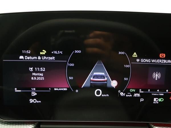 Audi Q5 SUV TFSI quattro S-tronic | Tech+,AHK,360°