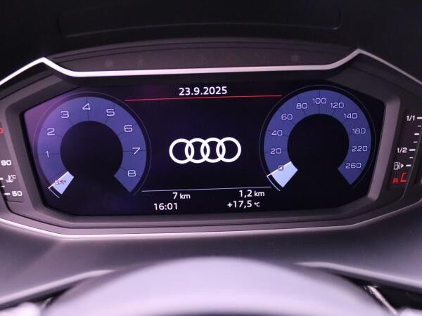 Audi A1 Sportback S-line 30 TFSI S-tronic | LED,CarPlay