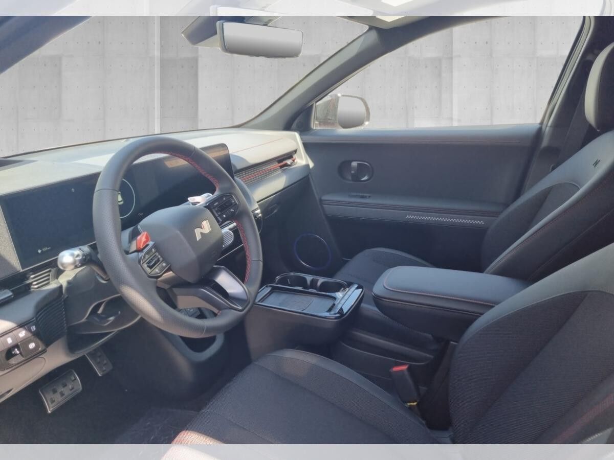 Hyundai IONIQ 5 N Line X* Sofort*AKTION